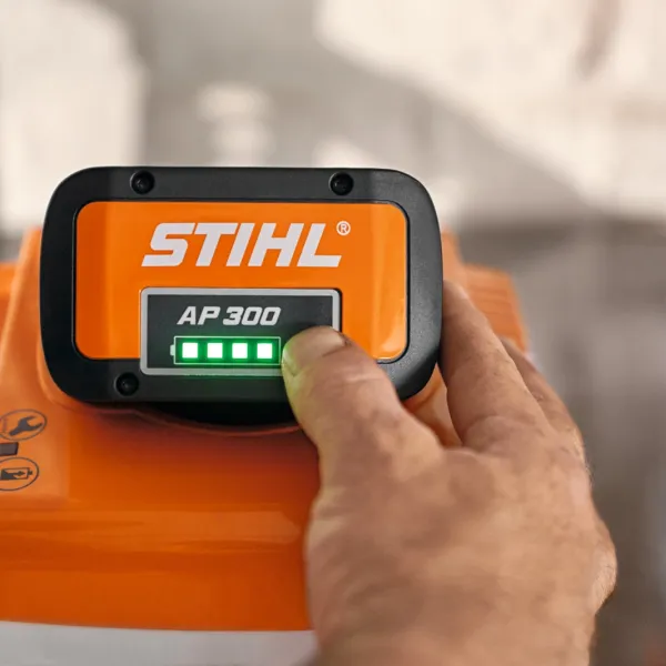 Chargeurs STIHL