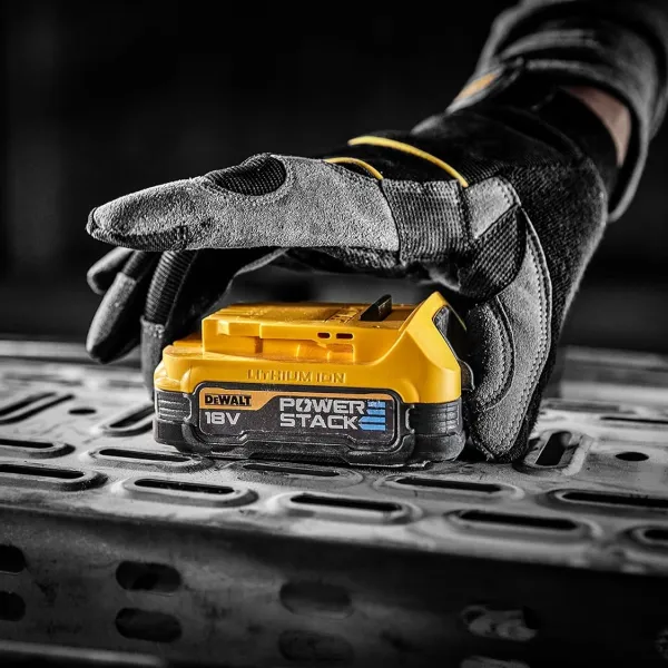 Batteries DEWALT