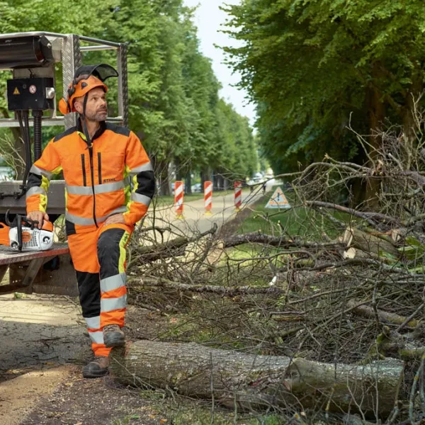 Haute visibilité