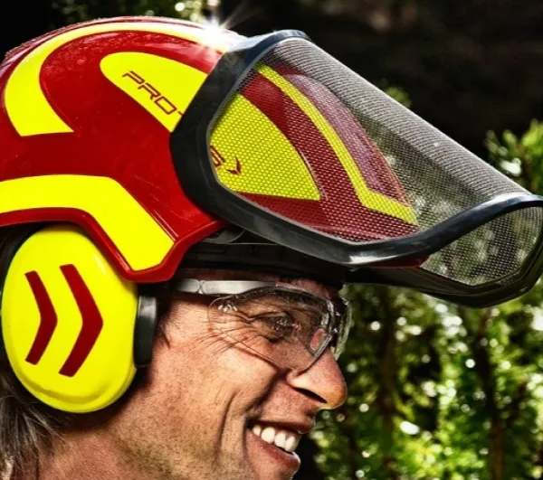 Casques Protos