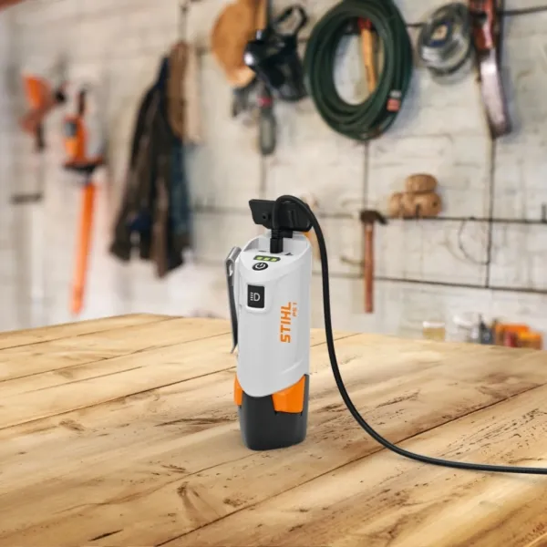 Lifestyle STIHL