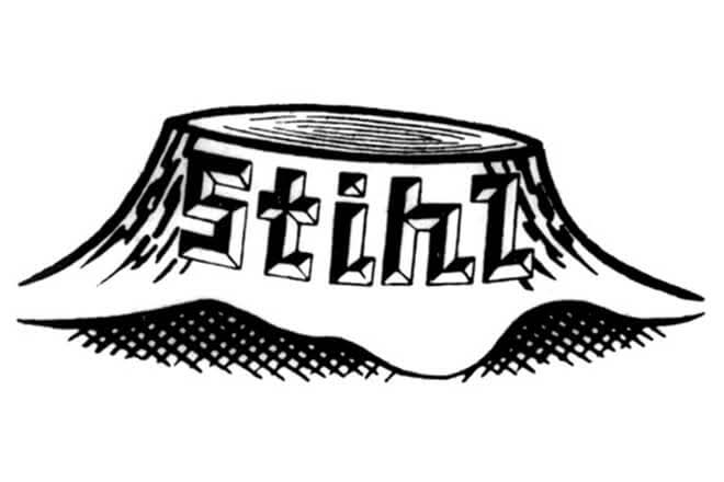LOGO STIHL - 1928