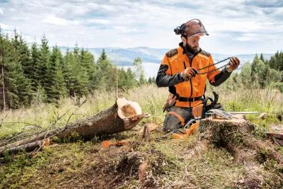 Chaînes STIHL