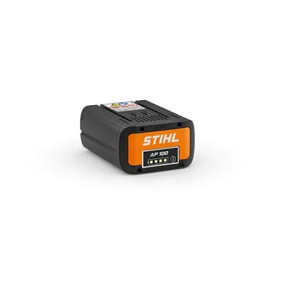 Batteries STIHL