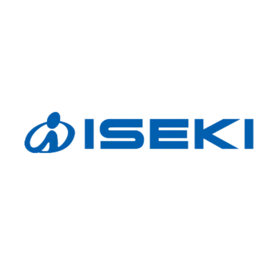 Gamme ISEKI 21,6 V