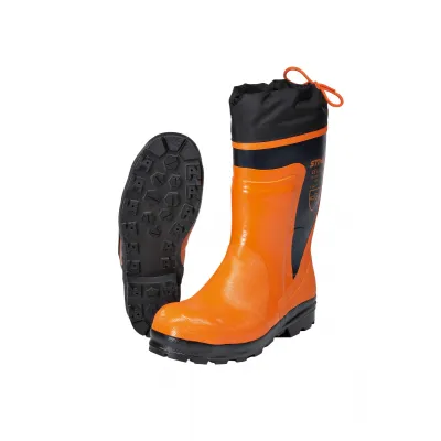 Bottes STIHL