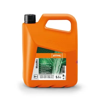 Carburants STIHL