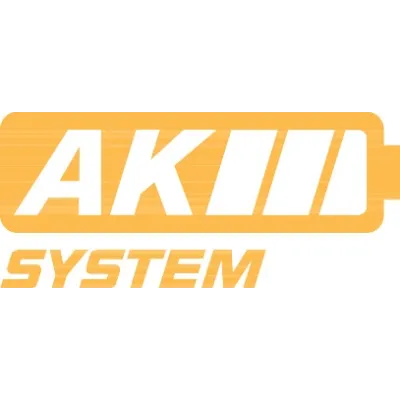 STIHL AK SYSTEM