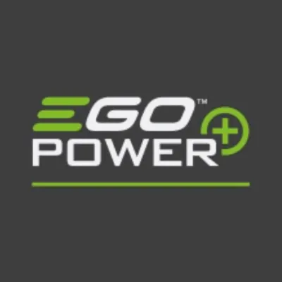 Gamme EGO Power+