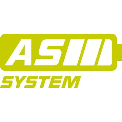 STIHL AS SYSTEM