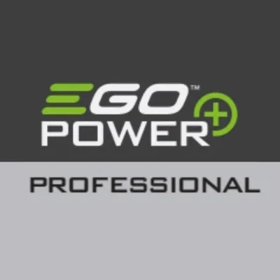 Gamme EGO Professional
