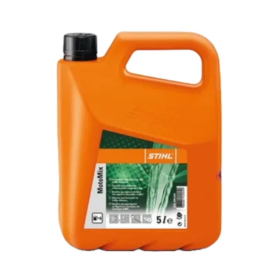 Carburants STIHL