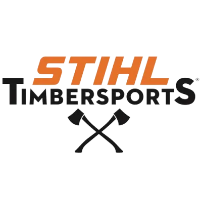 Collection TIMBERSPORTS