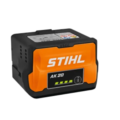 Batteries STIHL