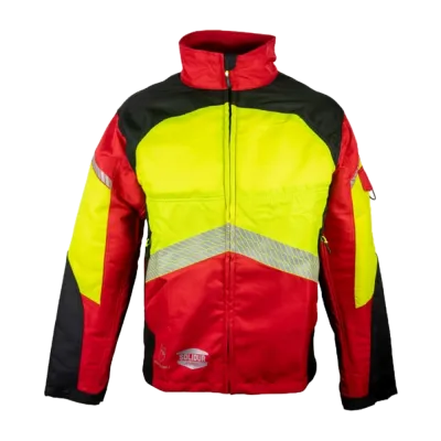 Vestes anti-coupure