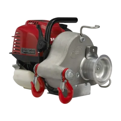Treuils PORTABLE WINCH