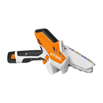 Scies de jardin à batterie