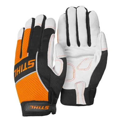 Gants de travail