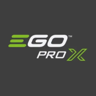 Gamme EGO Pro X