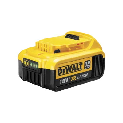 Batteries DEWALT