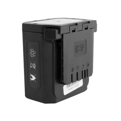 Batteries ISEKI