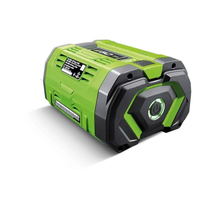 Batteries EGO