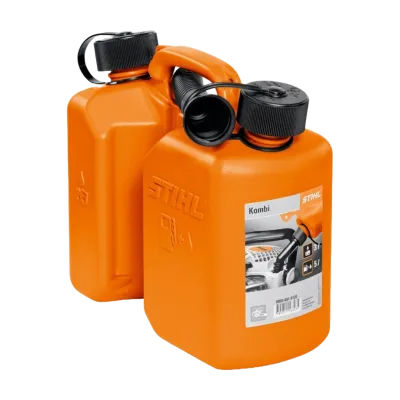 Bidons de remplissage