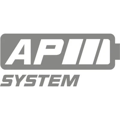 STIHL AP SYSTEM