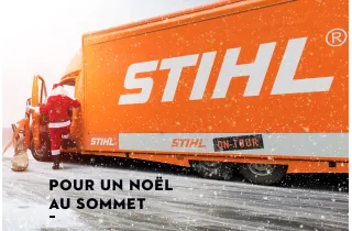 Sélection de Noël 2023