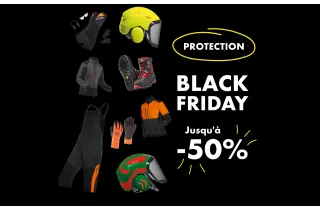 Black Friday - Protection