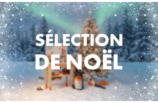 Sélection de noël
