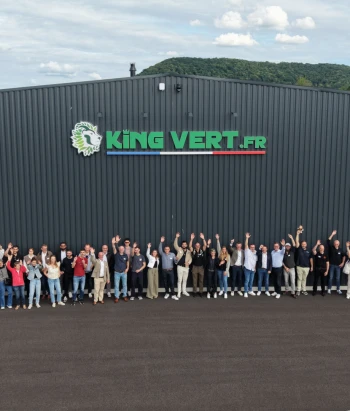 KING VERT : L'EXPERT EN MOTOCULTURE AU SERVICE DE VOTRE JARDIN