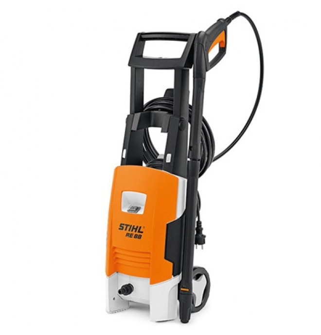 Pièces Détachées Nettoyeur Haute Pression Stihl Re 118