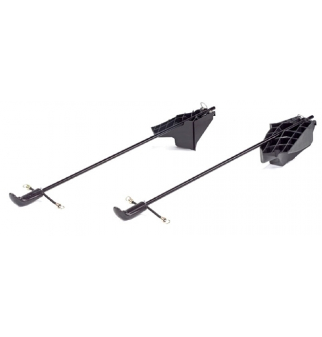 Kit Mulching AMK 127 VIKING Kit mulching King Vert