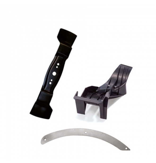 Kit Mulching Kit 045 VIKING Kit mulching King Vert