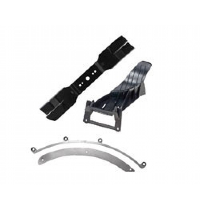 Kit Mulching Kit 650 VIKING Kit mulching King Vert