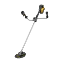 Débroussailleuse forestière à batterie DEWALT DCMBC723N-XJ