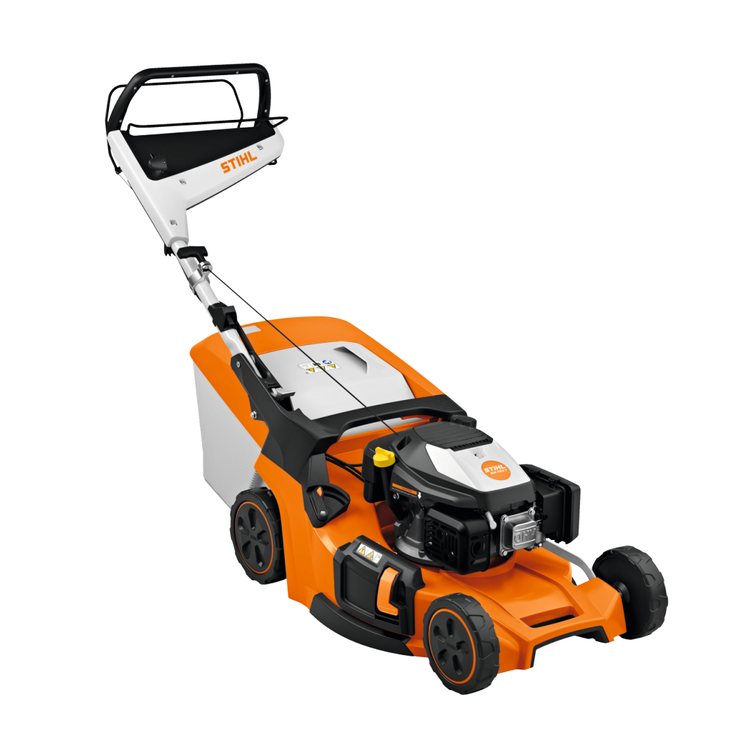 Tondeuse thermique STIHL RM 453 V