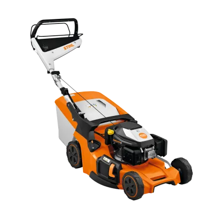 STIHL Tondeuse thermique STIHL RM 453 V