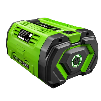 EGO Batterie EGO POWER+ BA6720T