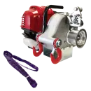 Treuil de tirage thermique PORTABLE WINCH PCW4000