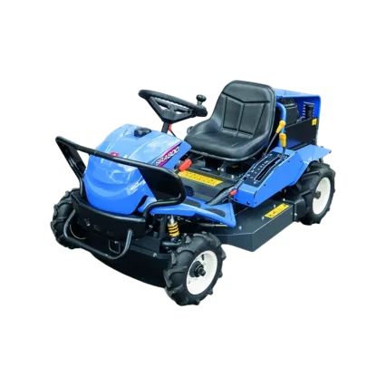 ISEKI Débroussailleuses autoportée ISEKI SRA800A
