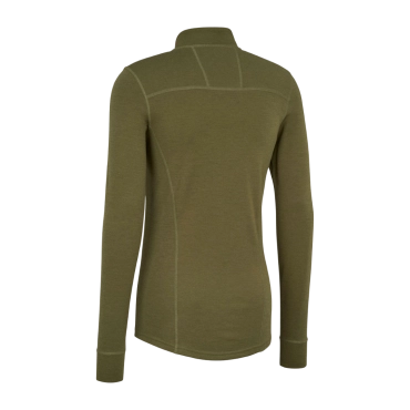 T-shirt PFANNER MERINO ATMOSPHERE - Homme - vue 2