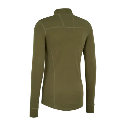T-shirt PFANNER MERINO ATMOSPHERE - Homme - vue 2