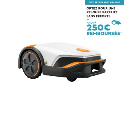 STIHL Tondeuse robot STIHL iMOW® 5
