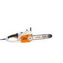 Tronçonneuse électrique STIHL MSE 210 C-B
