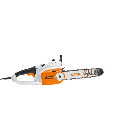 STIHL Tronçonneuse électrique STIHL MSE 210 C-B
