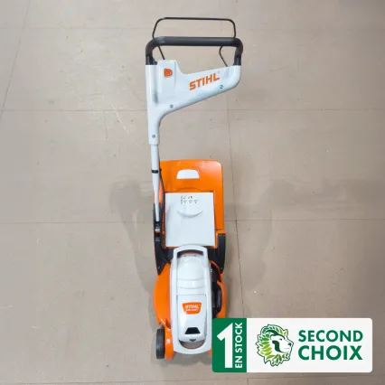 STIHL Bon plan - Tondeuse à batterie STIHL RMA 339.0 C