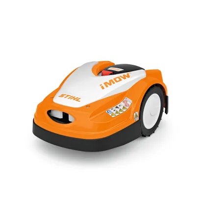Stihl rmi 422 kaina sales