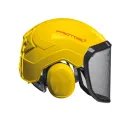 Casque Protos® Integral Forest (Jaune)